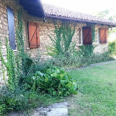 Villa In Langa *