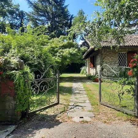 Vila In Langa Cortemilia