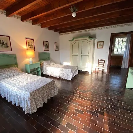 Villa In Langa Cortemilia