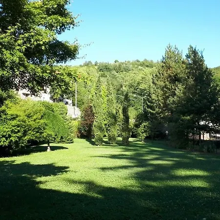 Vila In Langa *